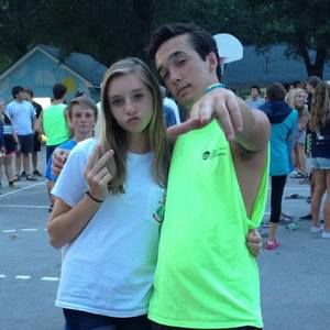 Meet your Posher, Ridge